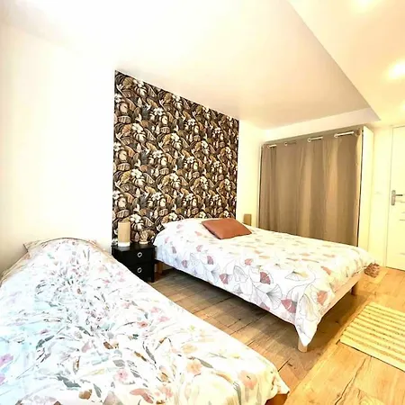 Διαμέρισμα Grand 2 Pieces Avec Terrasse